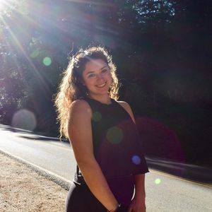 Meet your Posher, Eden